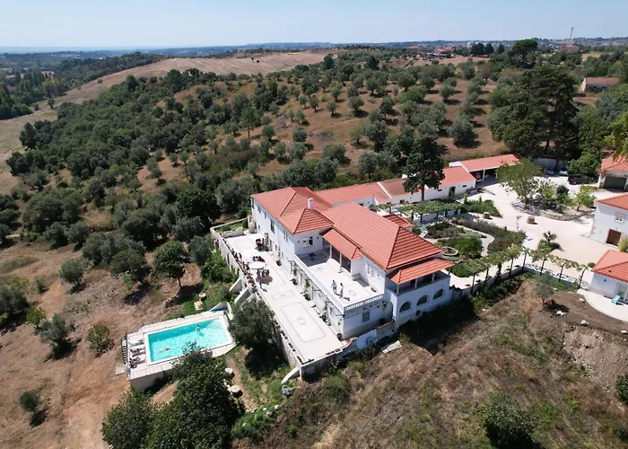 Quinta Da Marmela