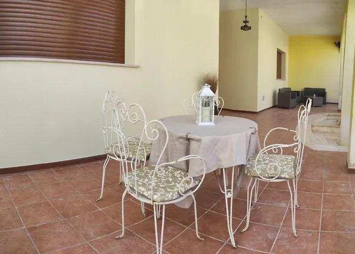 Casa Salento