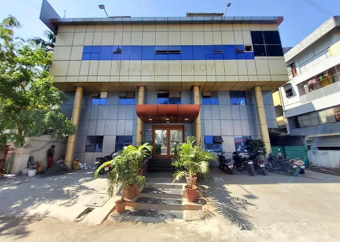 Gt Grande Hotel-Near Us Consulate