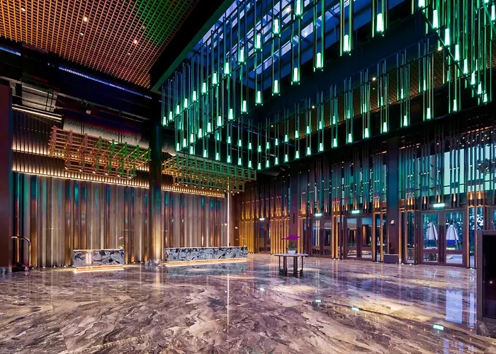 M Resort & Kuala Lumpur