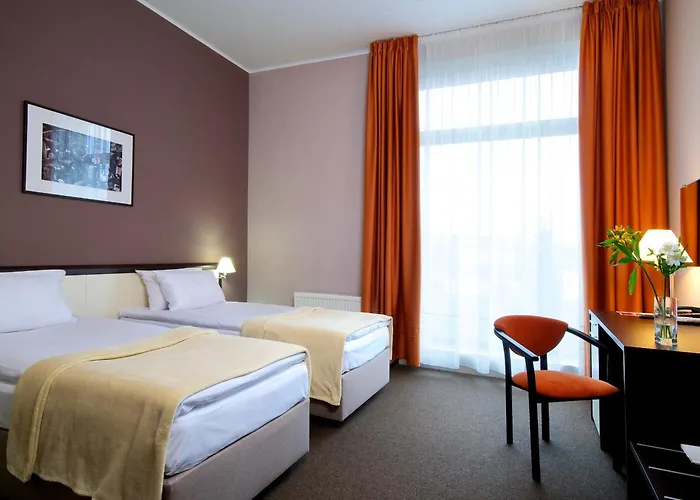 Lviv Ramada