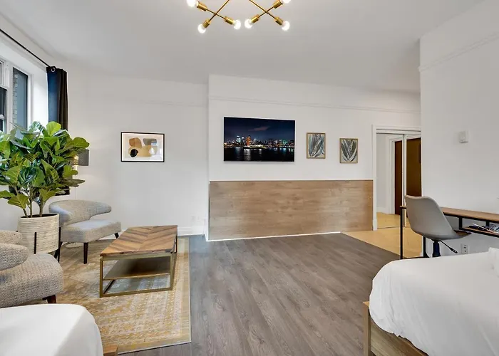 Le Sand & Stone Hotel