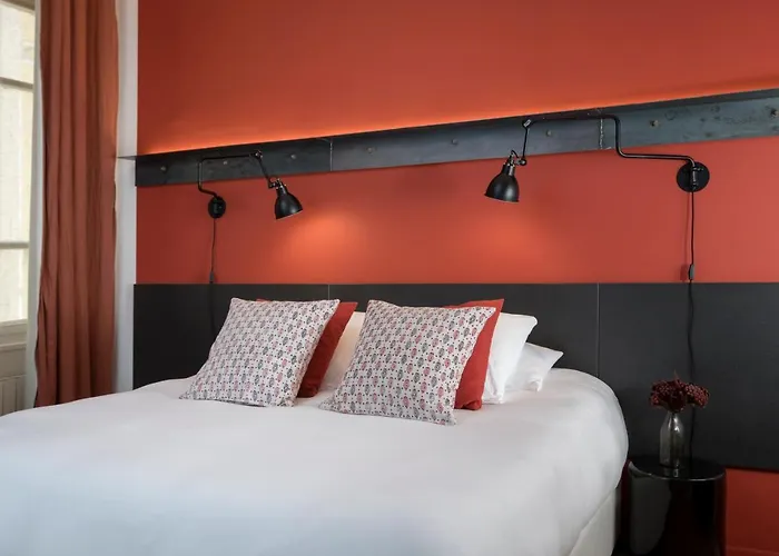 MiHotel Charité