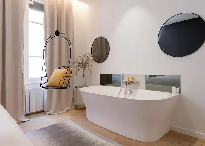 MiHotel Charité