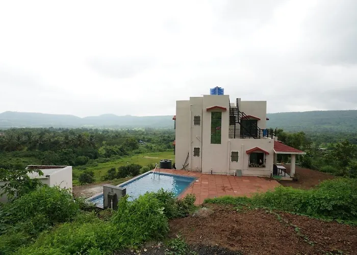 Chalet à louer Rajput Farm