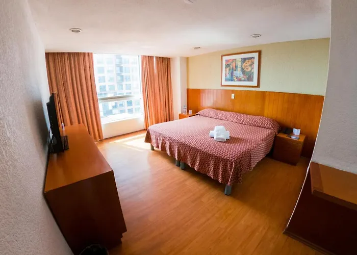Hotel San Francisco Centro Histórico