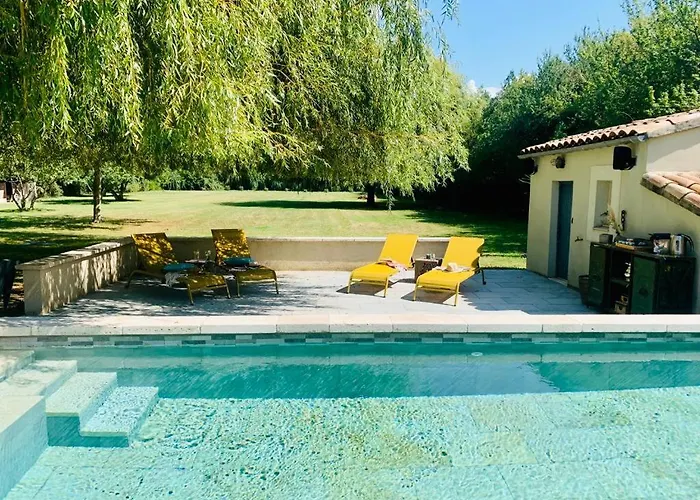 Mas des muses