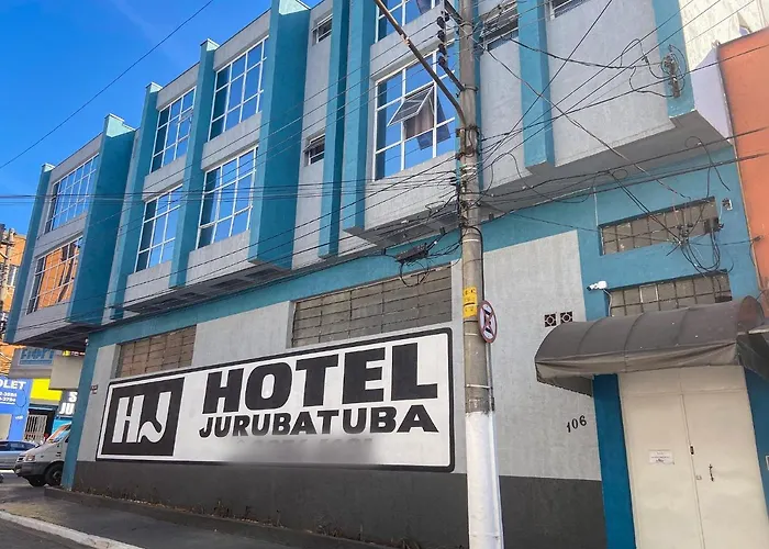 Jurubatuba