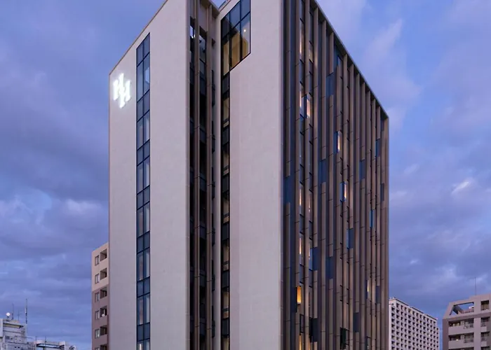 Akabane Holic Hotel