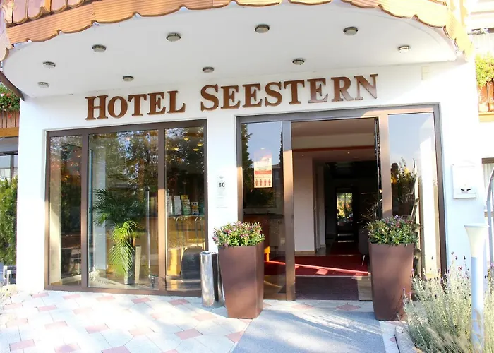 Hotel Seestern