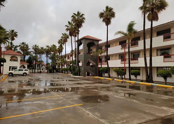 Paraiso Las Palmas