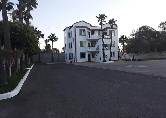 Paraiso Las Palmas