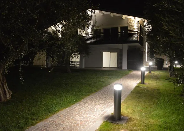B&B Fior di Magnolia