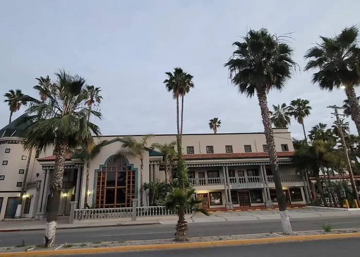 Paraiso Las Palmas