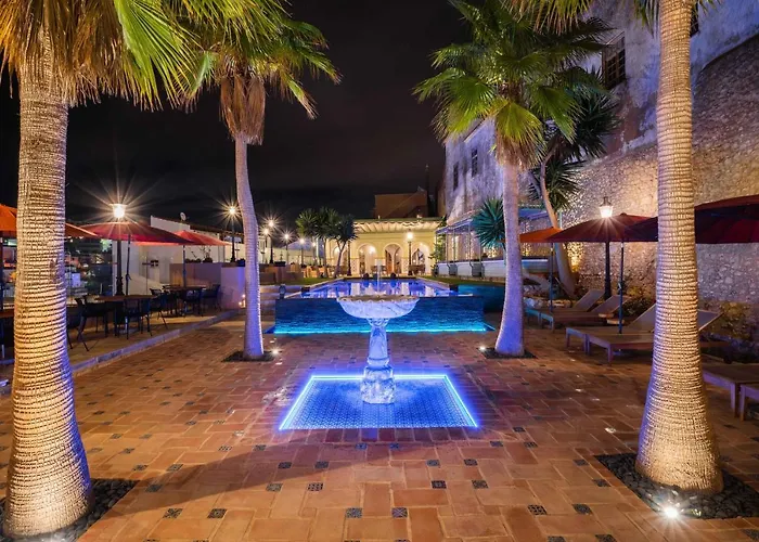 Vila Origens Boutique - Adults Only