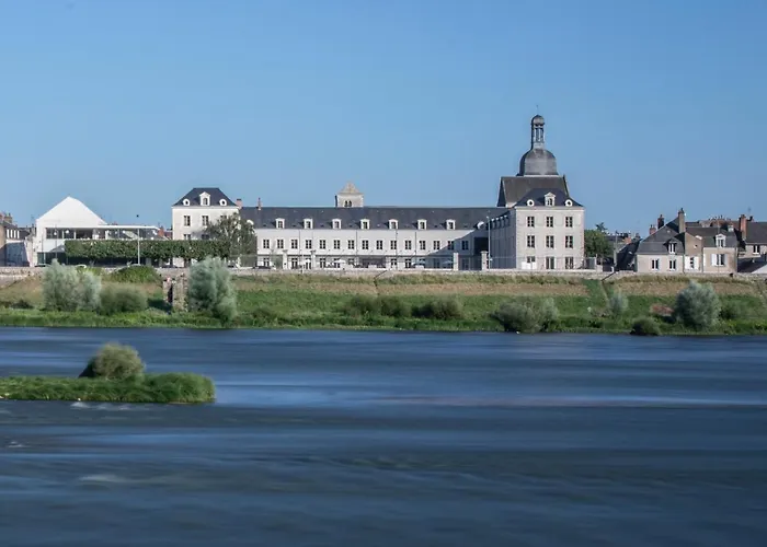 Fleur De Loire