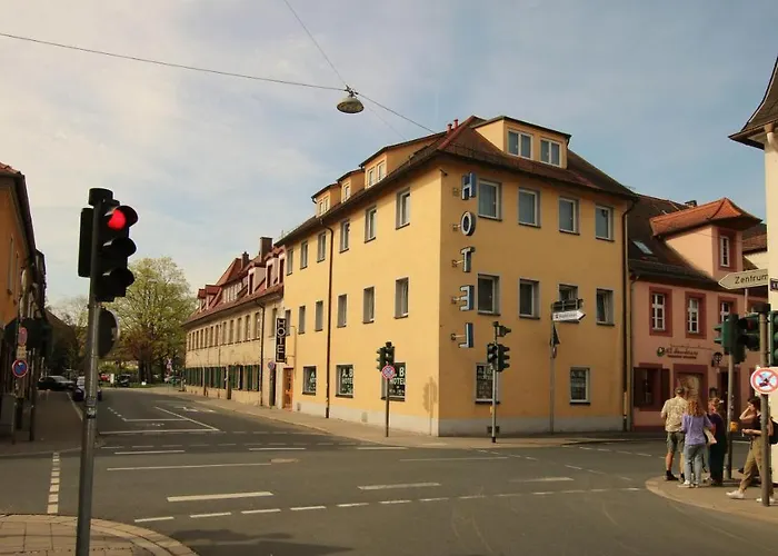 A.B. Hotel