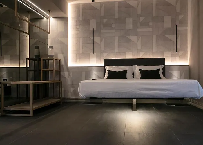 Hotel con Spa Brigida 103