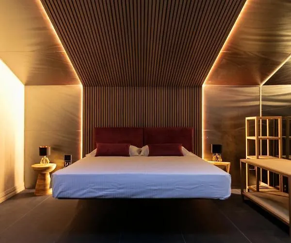 Hotel con Spa Brigida 103