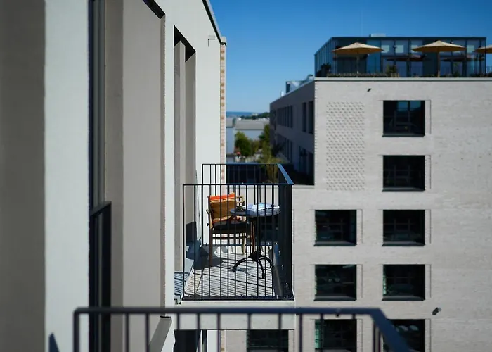  Freigeist Homes - Serviced Apartments