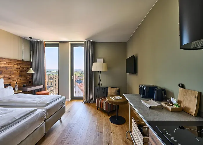  Freigeist Homes - Serviced Apartments