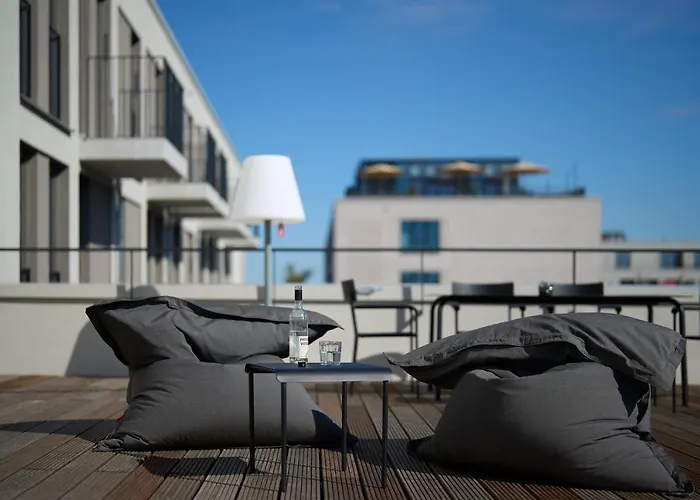  Freigeist Homes - Serviced Apartments