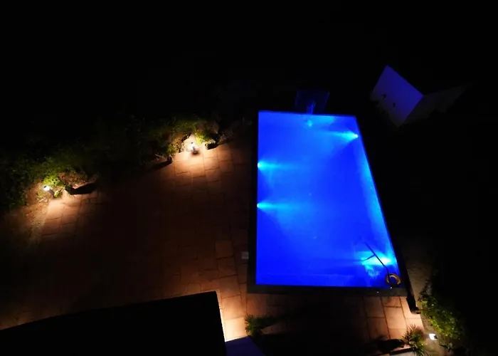 Chalet à louer Rajput Farm