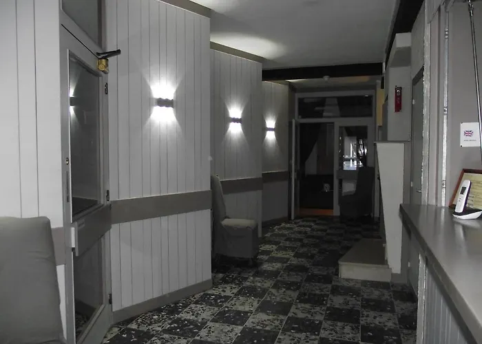 Hotel Valérie