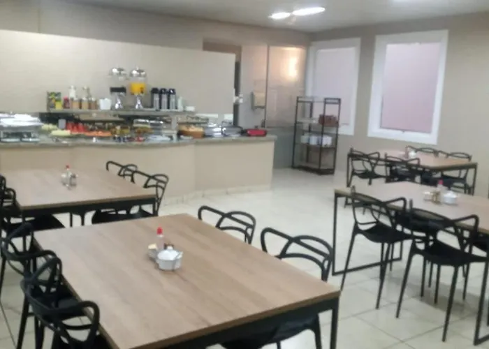 Bravo City São Jose do Rio Preto Ltda