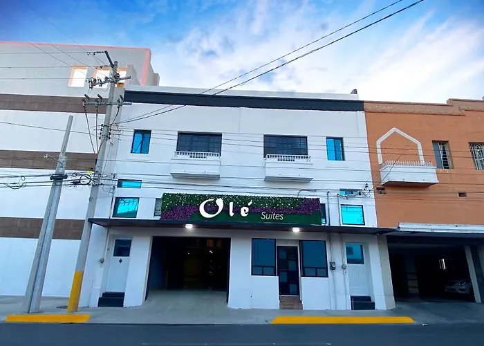 Hotel Olé