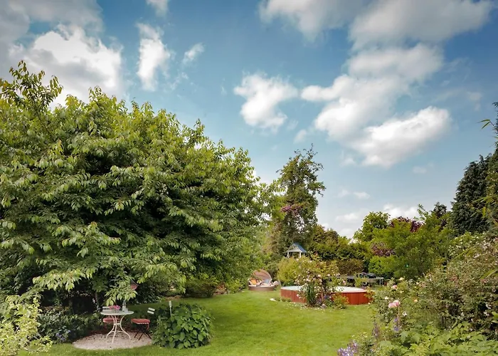 Zuhause Im Paradies