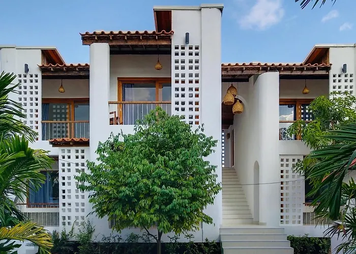 Guest house: Canary Guesthouse