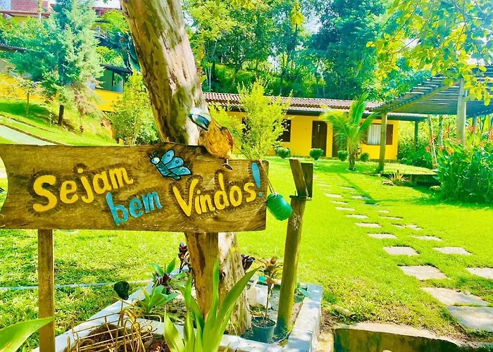 Residencial E Suites Heloa -