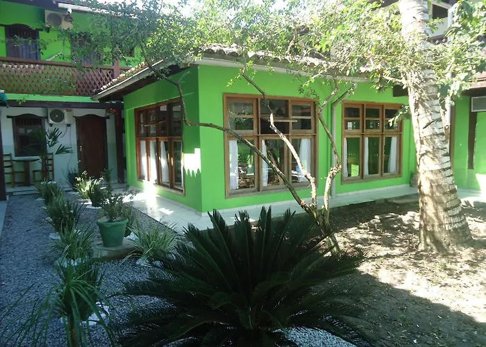 Vale Verde