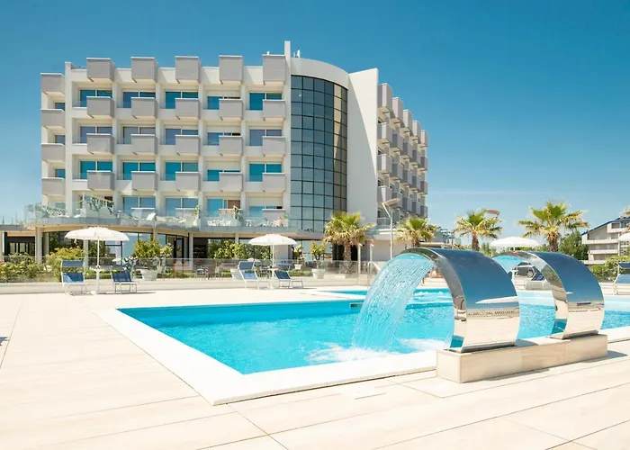 4-Sterne-Hotel: Hotel Residence Imperial