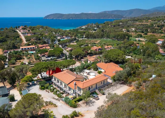 Villa Wanda