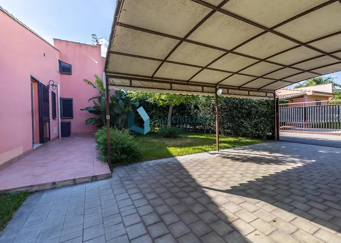 Villa Siragusa