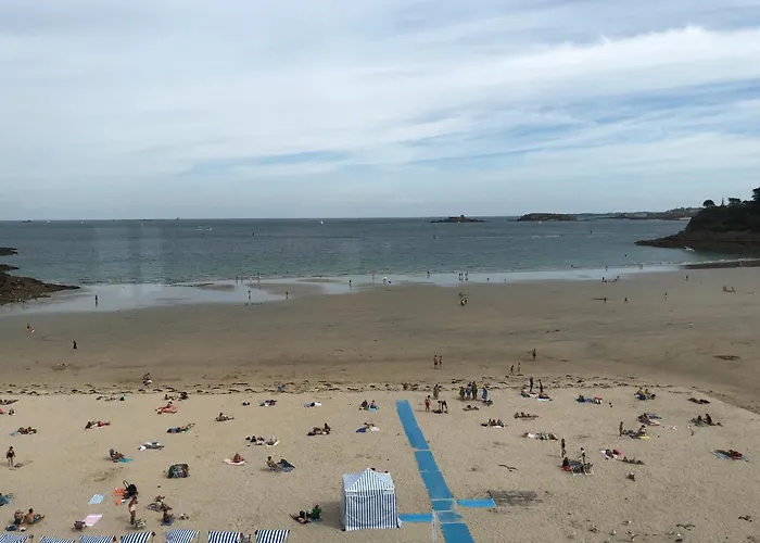 Vue mer exceptionnelle