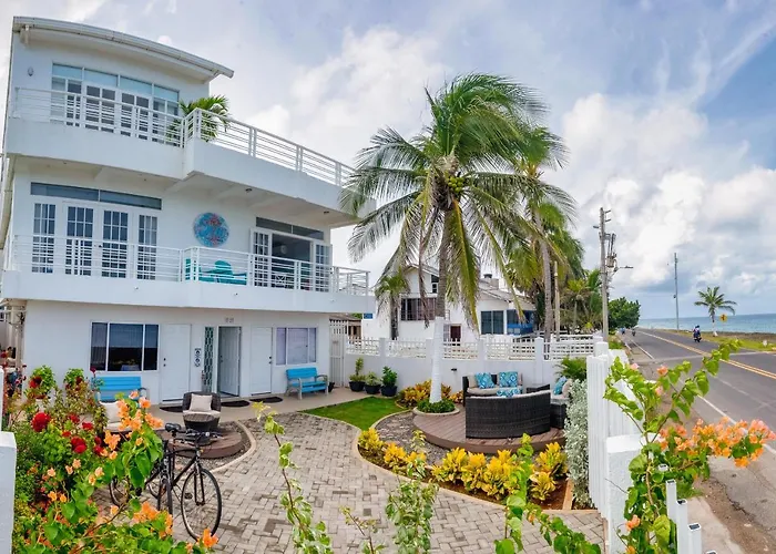 By The Sea Guest House