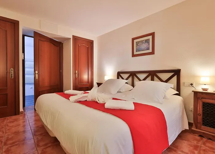 Hôtel Playa
