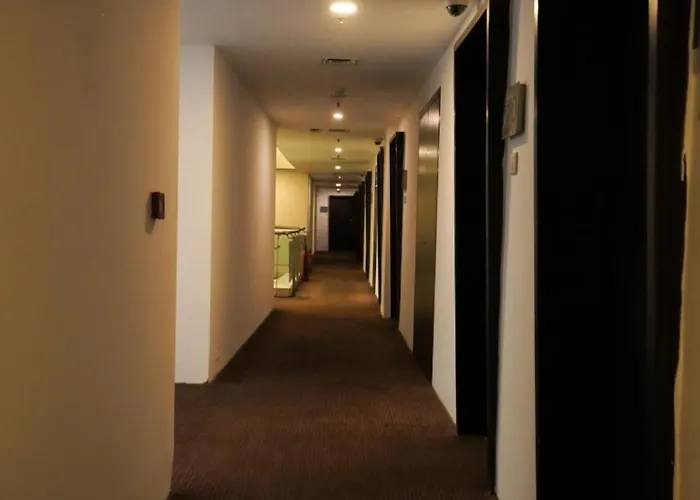 Grand Hotel Himayat