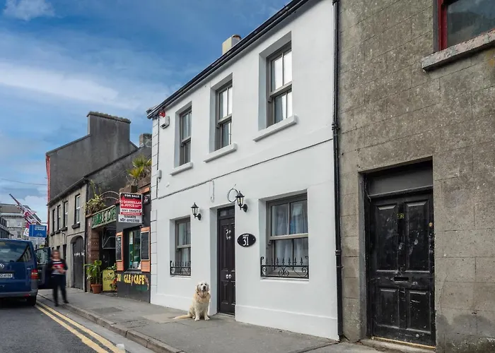 Number 31 Boutique Townhouse