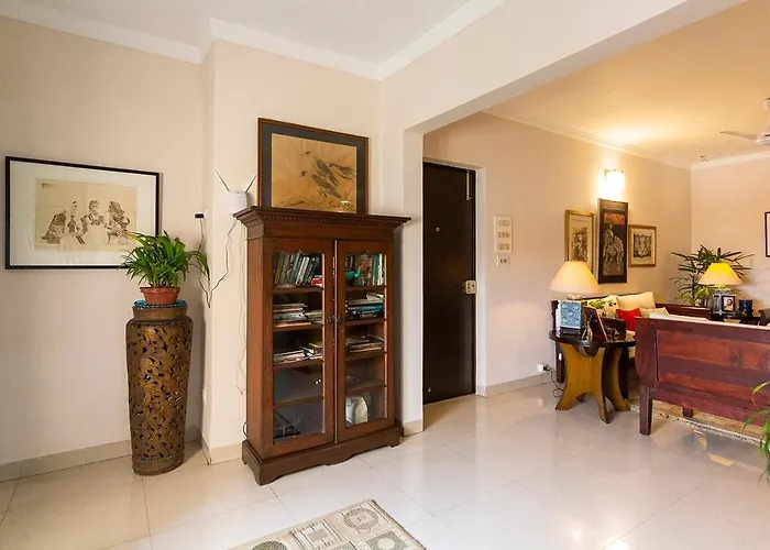 Neelam Bed & Breakfast