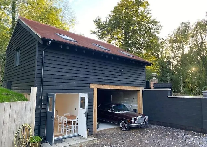 Lodge