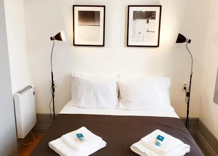 Vila Santa Cruz Guest House