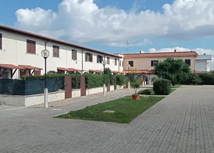 Alloggio Turistico