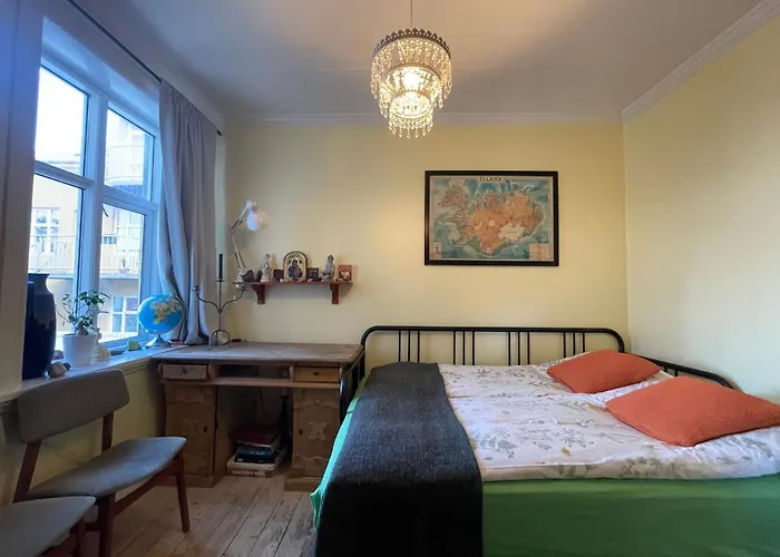 Reykjavik Guesthouse