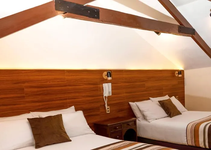 San Juan Suites