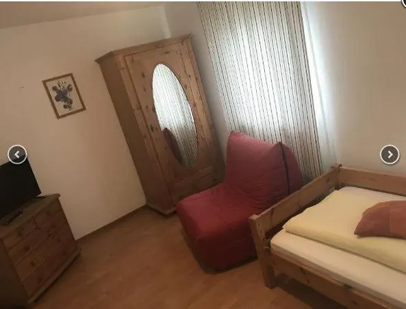 Brauereigasthof Schluesselkeller Hotel Garni
