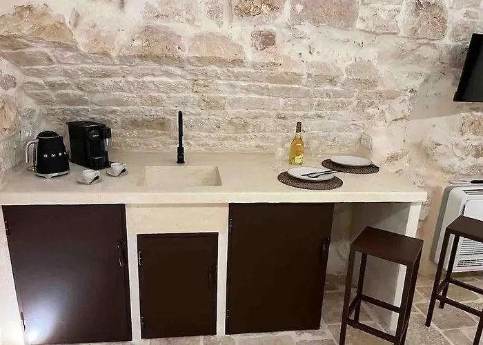 Hotel vicino al College: Suite Le Grotte